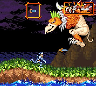 RandomGenXGamer's tweet photo. Gamers wonder why they should spend money on something where a high difficulty means they will never see most of the content.

Meanwhile, back in my day, this was pretty much the only option. https://t.co/iWsXfqJZex