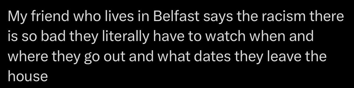 Ulster News tweet media