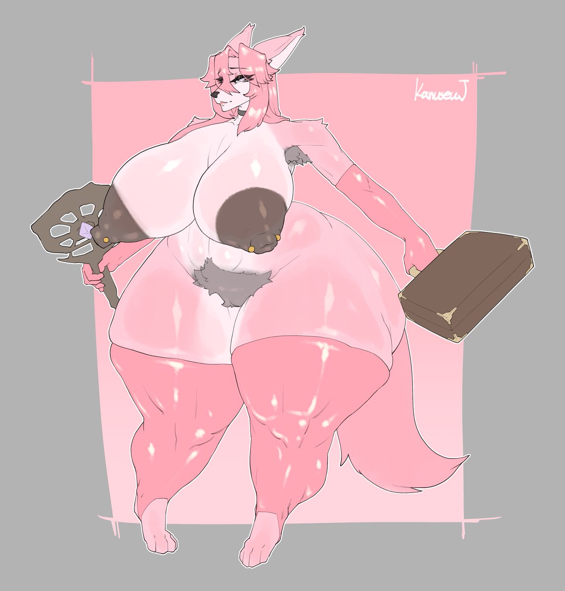 🔞KJ's VOID tweet media