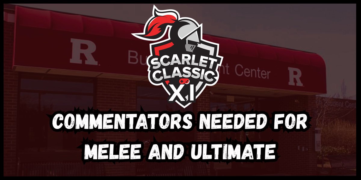 Scarlet Smash tweet media