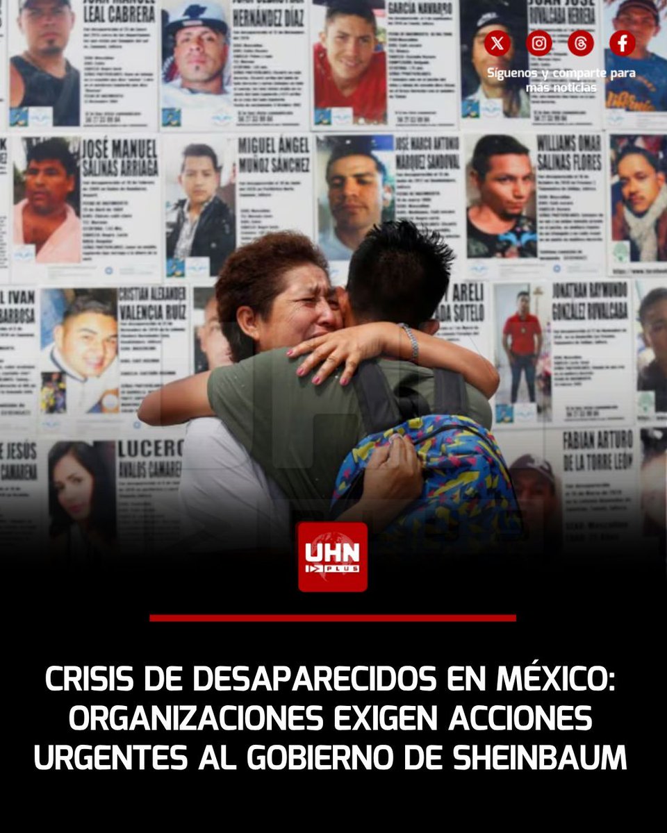 UHN Plus tweet media