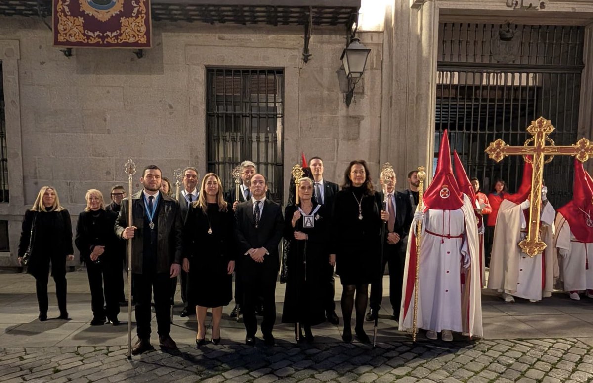 Partido Popular Centro tweet media