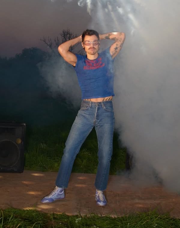 hopeless romantic 🏳️‍🌈໑̣ ×̷̷͜×̷💋🪩 tweet media