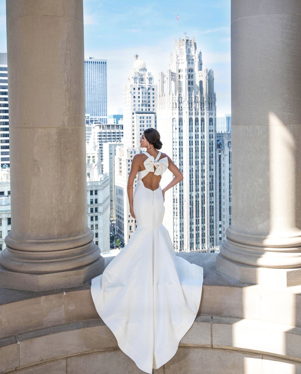 LondonHouse Chicago tweet media