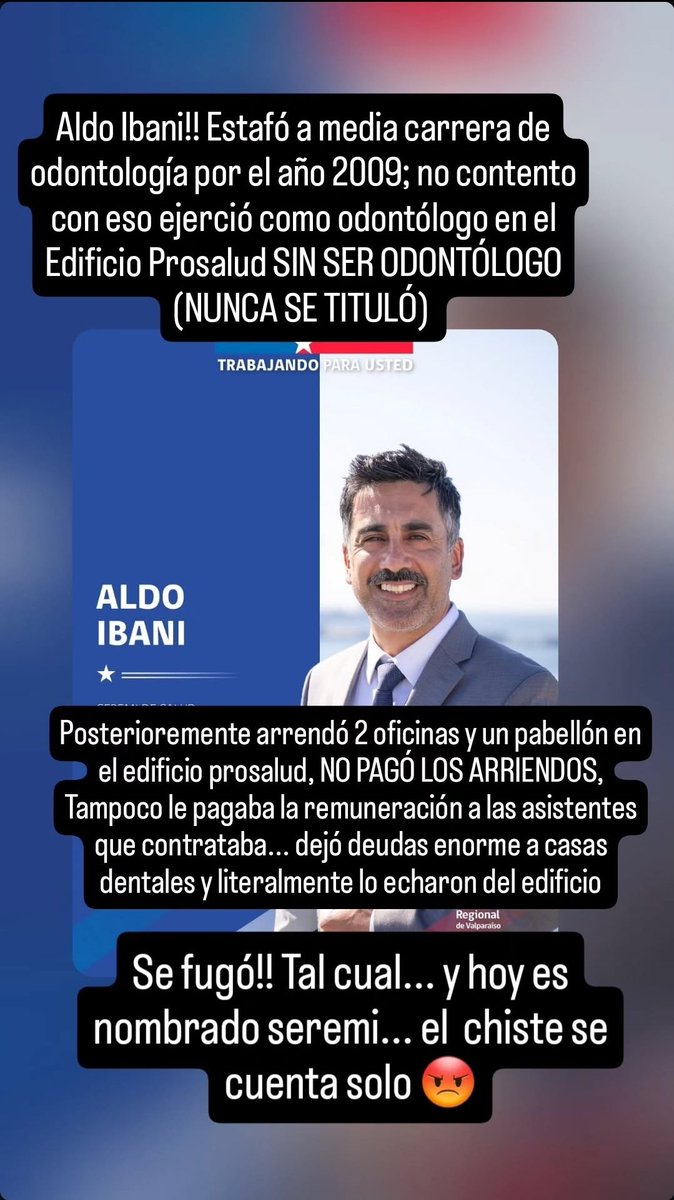 Javier del Río Richter tweet media