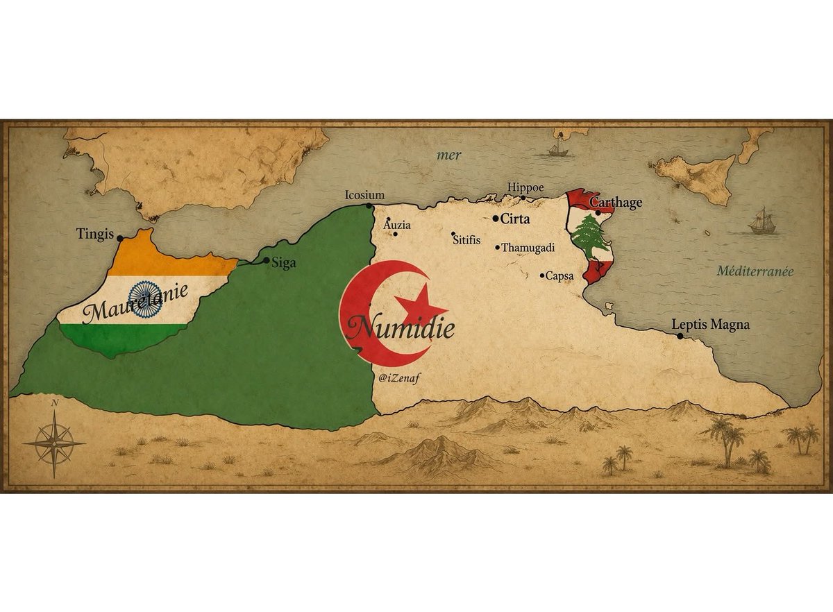 عماد الدين زناف tweet media