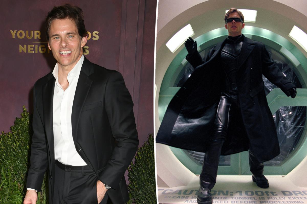 New York Post tweet media