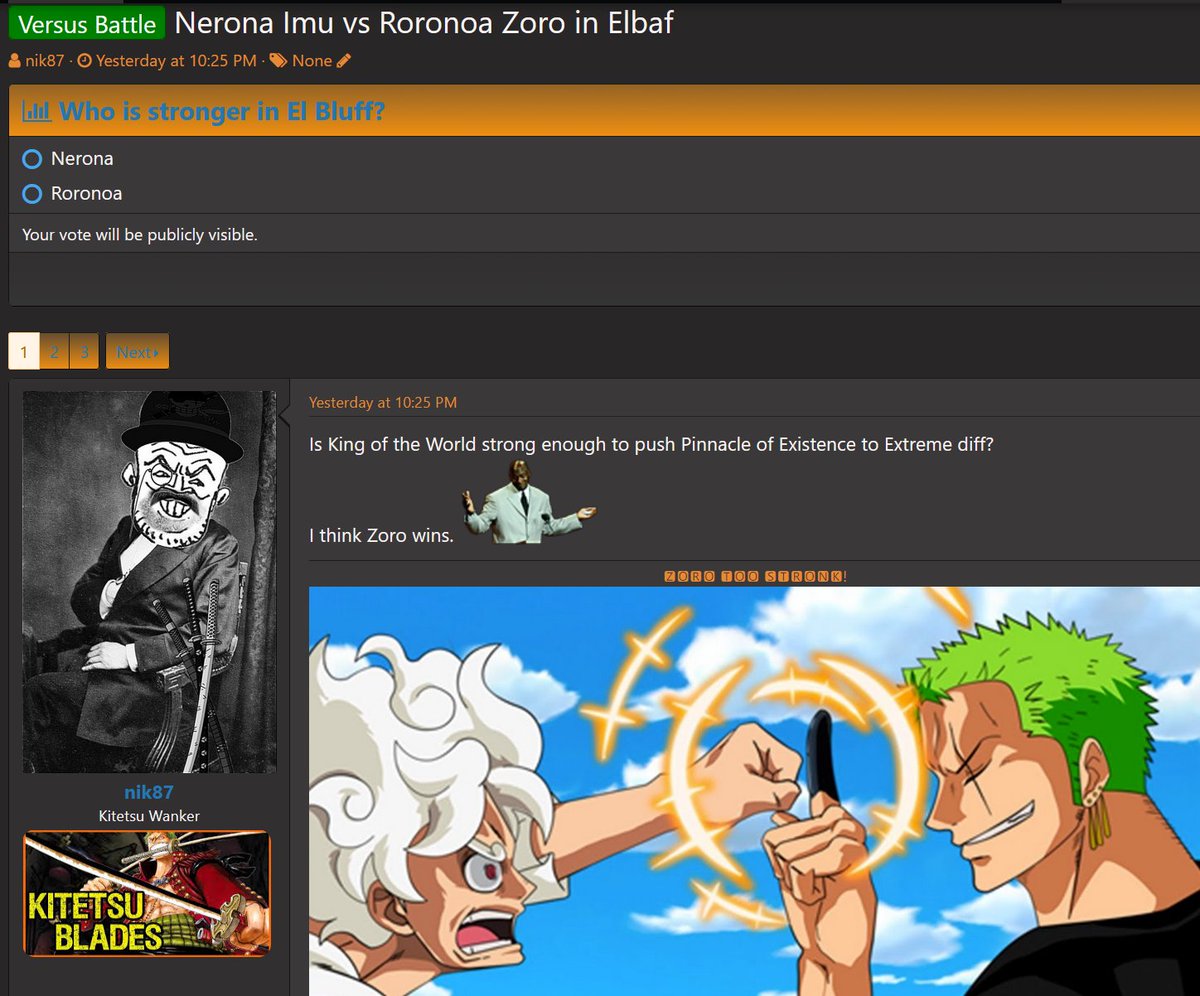 WorstGenHQ tweet media