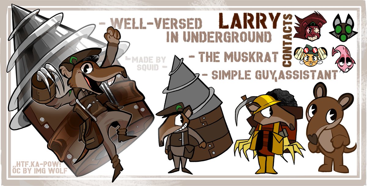 IMG Wolf tweet media