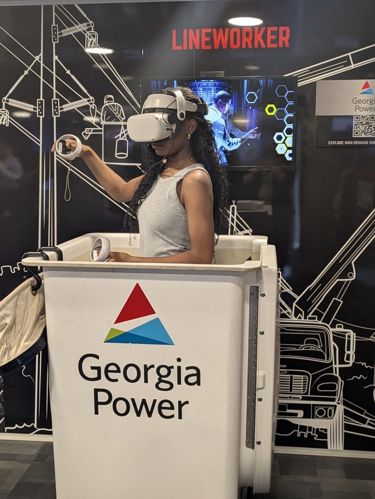 Spalding High School tweet media