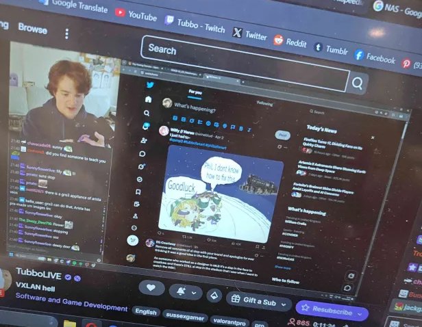 Wilfy // Haruu tweet media