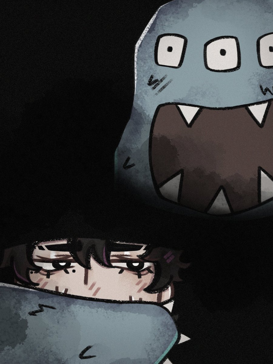 Skattys🔸️🐈⬛ ¡🇪🇨! tweet media