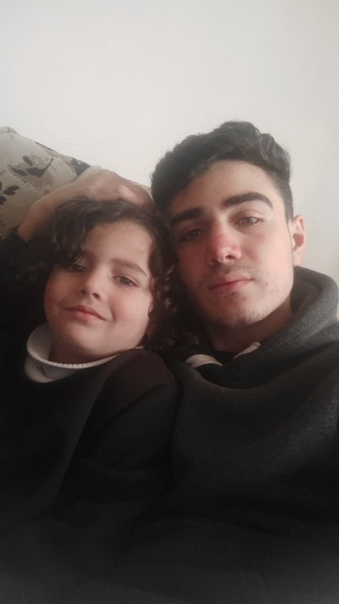 Abdallah.and.Ahmed tweet media