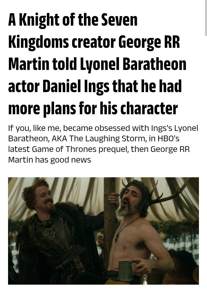 evil stag 𐂂 tweet media