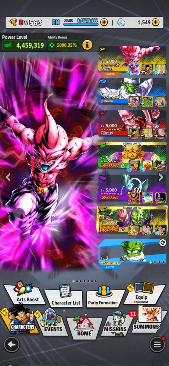 Joseph Johnson tweet media