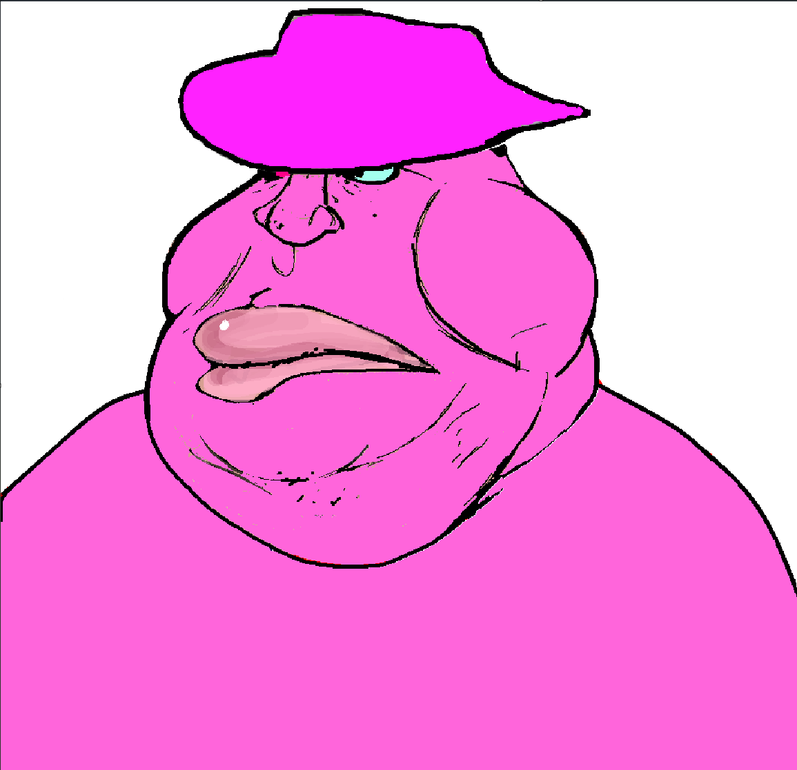 Thomas the Privatized Tank Engine tweet media