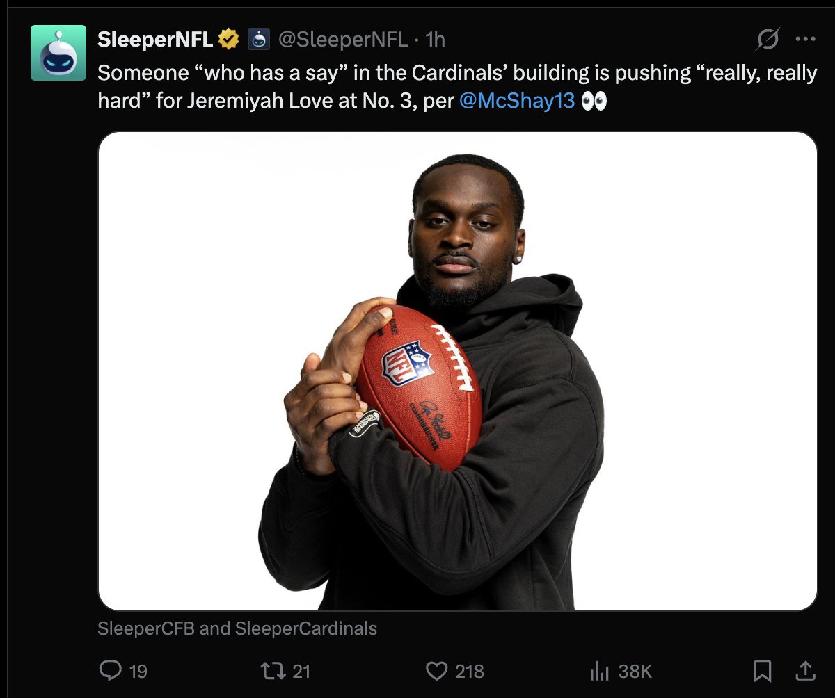 Justin Graver tweet media