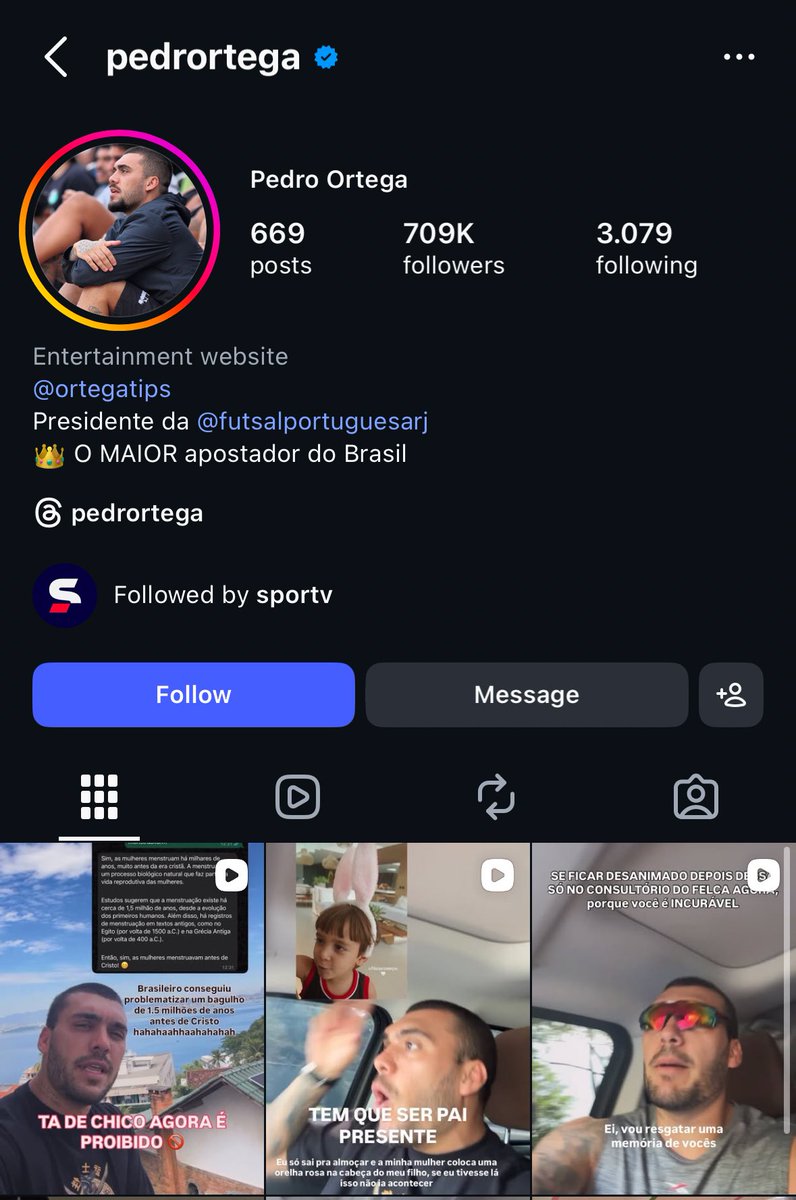 ໊ jurídico luisa stefani tweet media