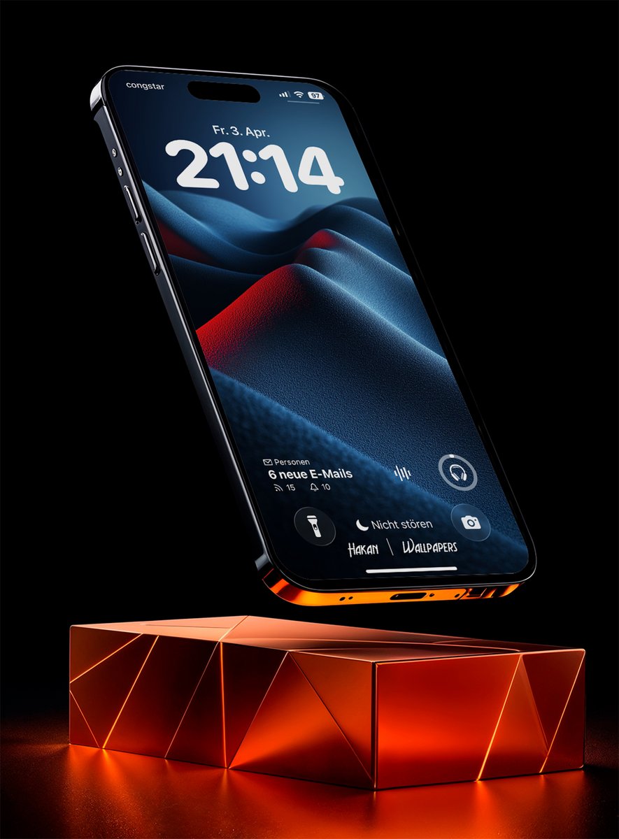 delidivaneFB's tweet image. Not loud.
Not trying.
Still better than most.

Another Hakan Original #digitalartwork
for your #mobile #LockScreen #Wallpapers4k
❤️ Like 
📌 Save it 
🔁 Repost 

Follow for more.