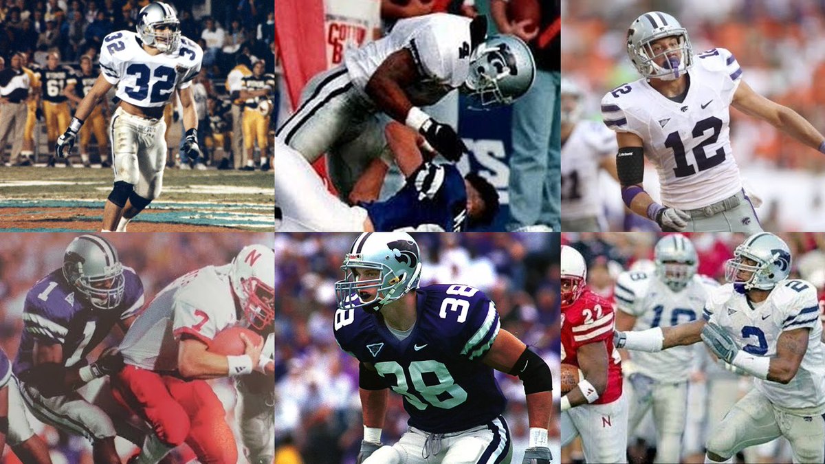 The Kansas State Fan tweet media