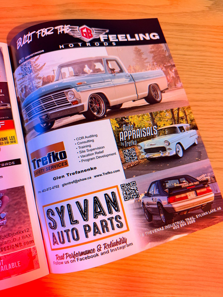 Cruise Culture Magazine tweet media