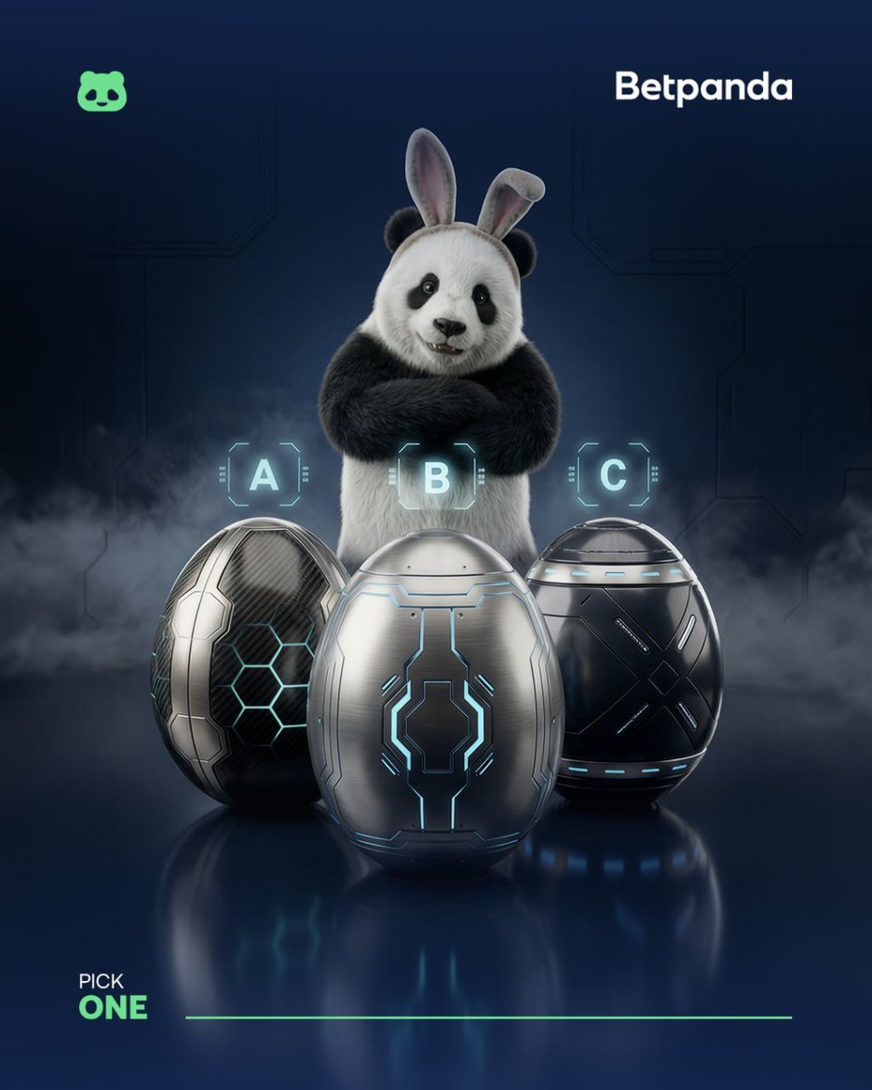 Betpanda.io tweet media