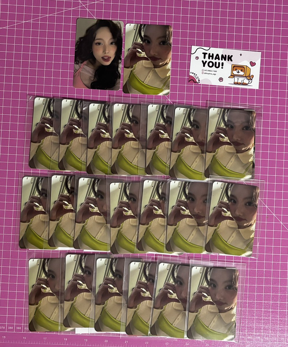 Thay-Line CEGs 🐈⬛🐈 tweet media