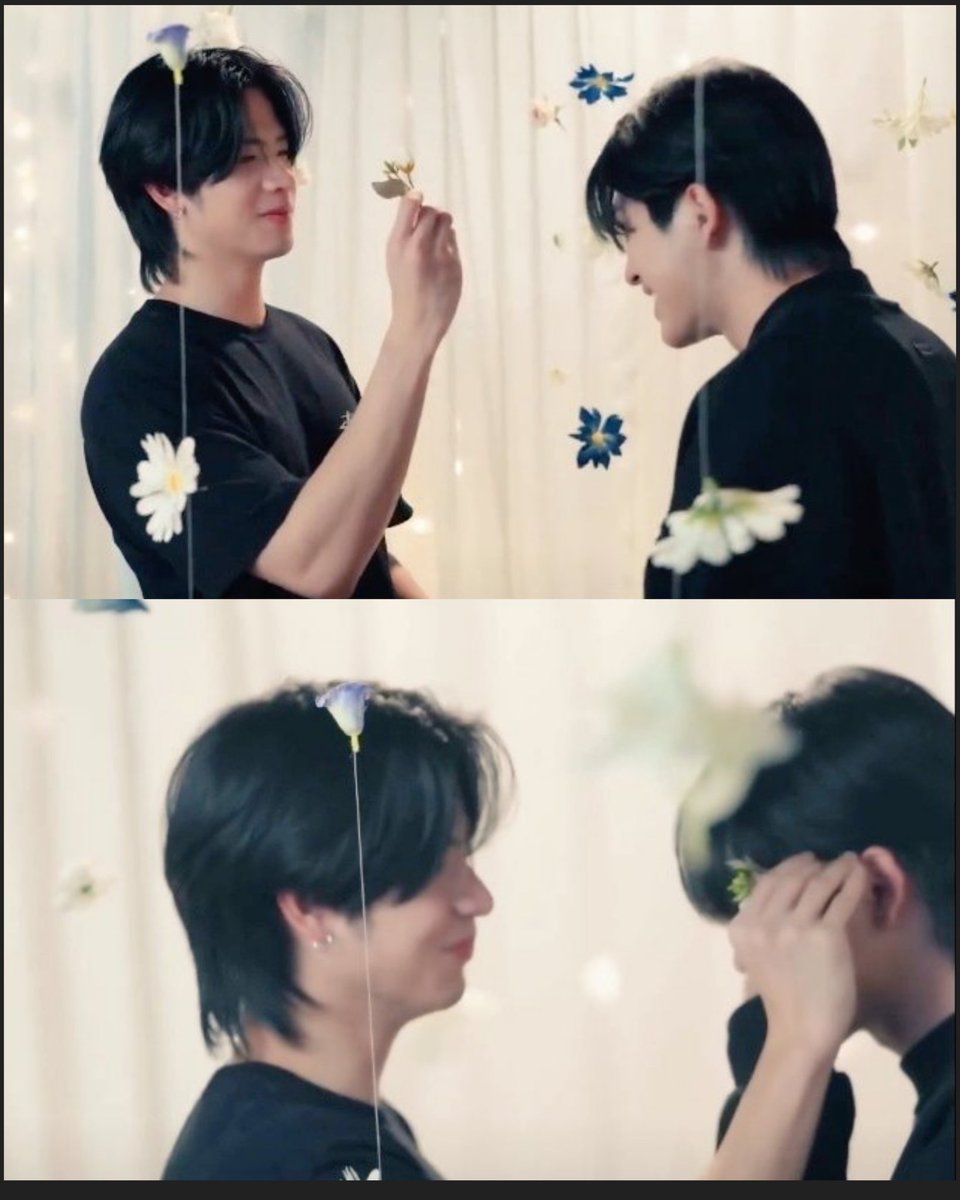 Lyss ❀ tweet media