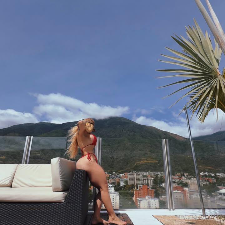Big Booty Queen 🍑 tweet media