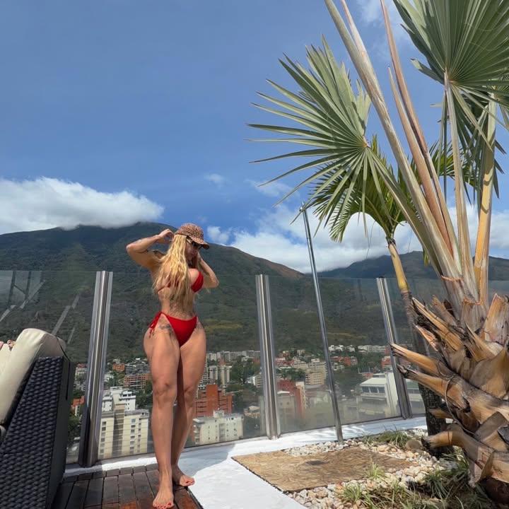 Big Booty Queen 🍑 tweet media