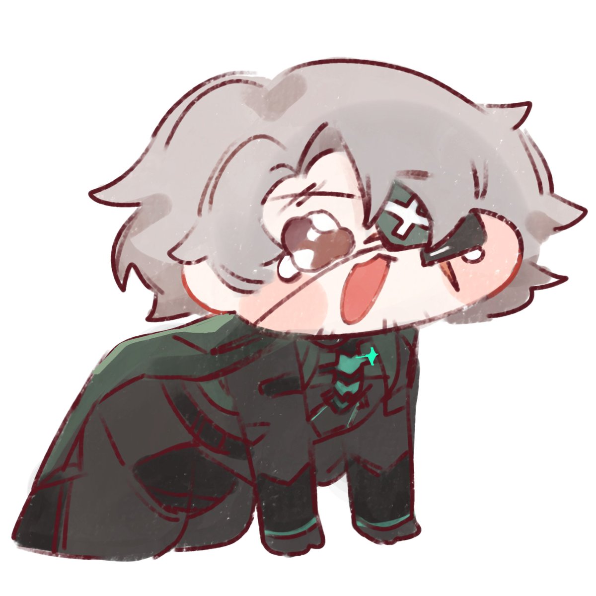 Nabennya (COMMISSION CLOSED) tweet media