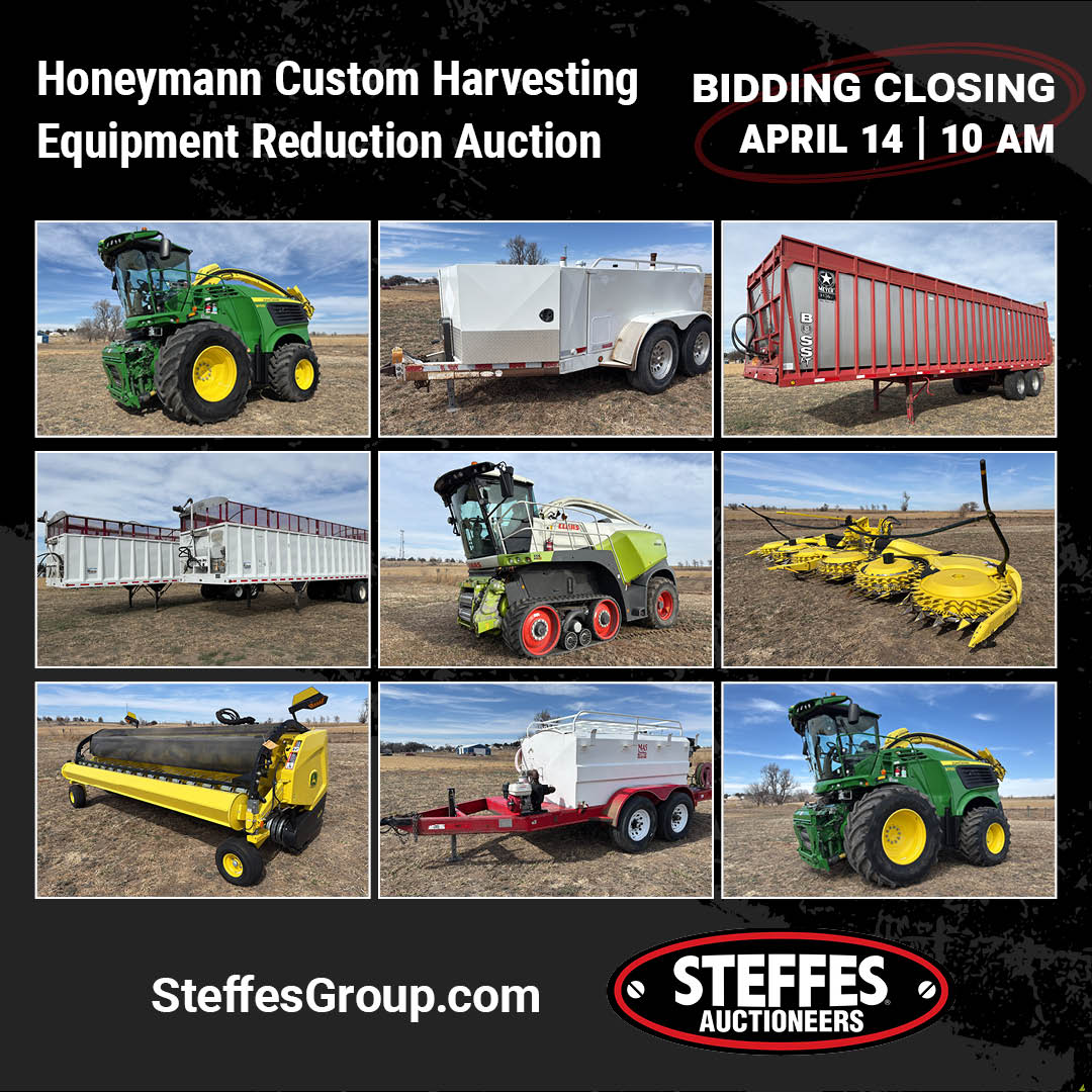 Steffes Group, Inc. tweet media