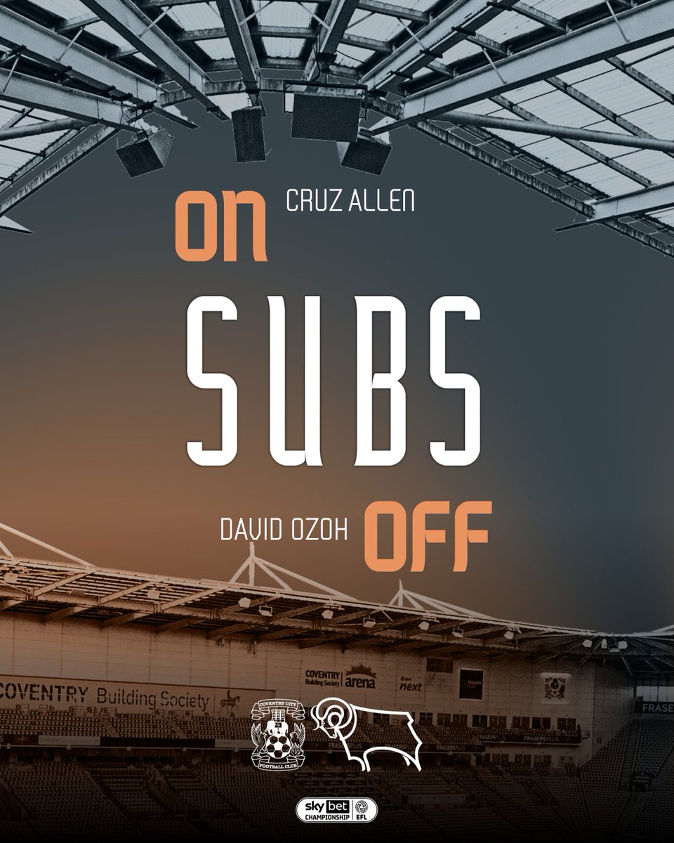 Derby County tweet media