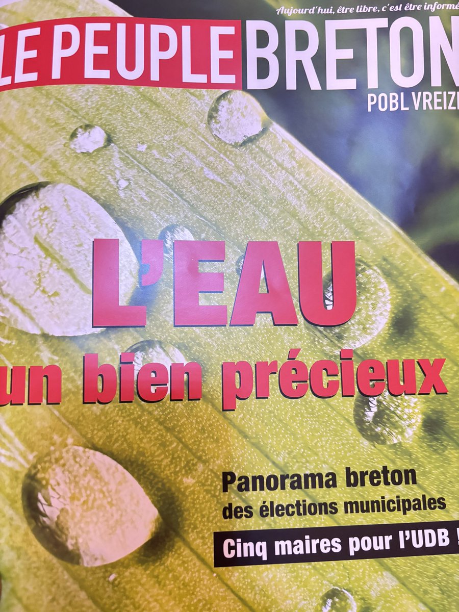 Le Marechal Laure tweet media