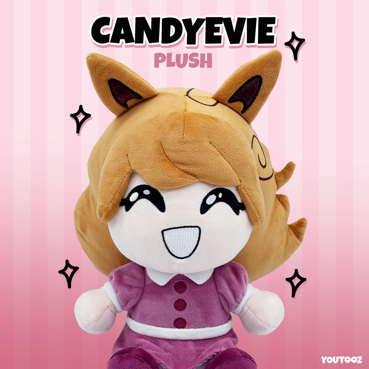 Luvie/CandyEvie tweet media