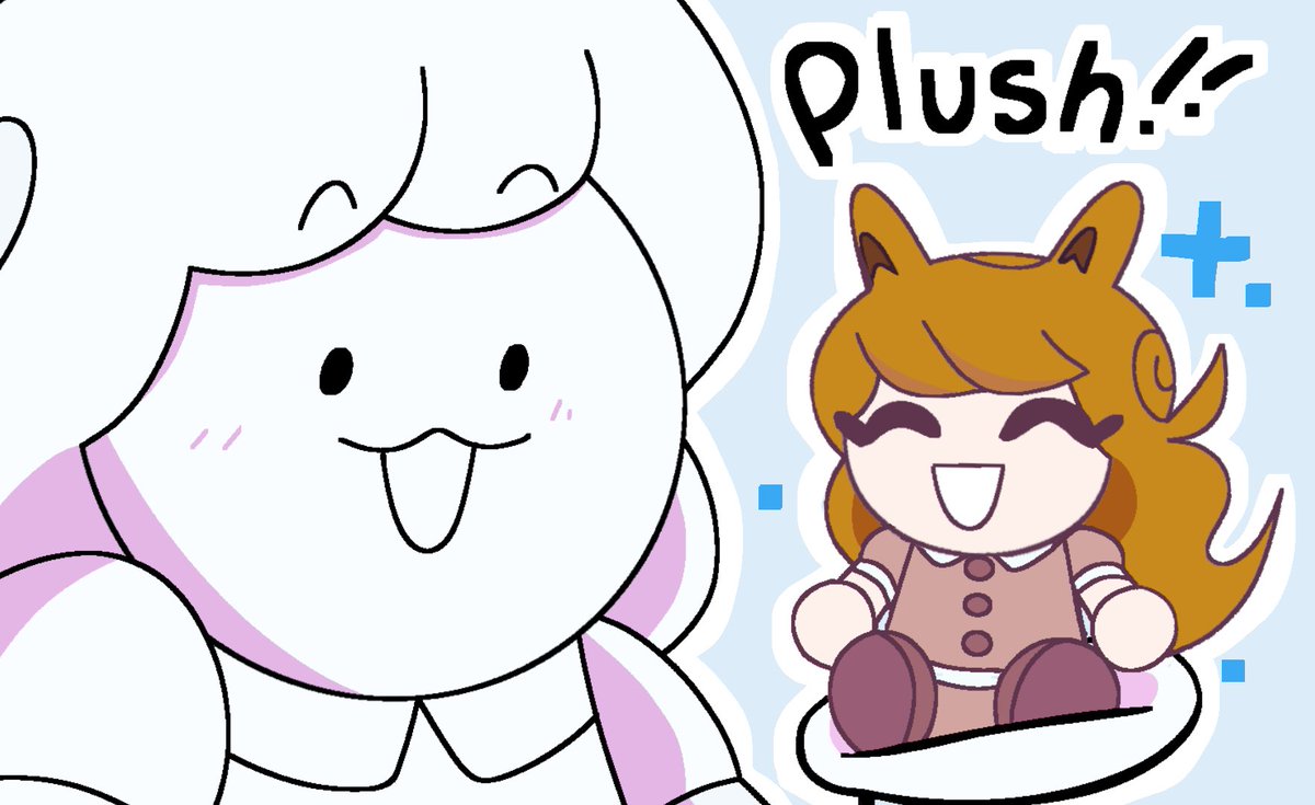 Luvie/CandyEvie tweet media