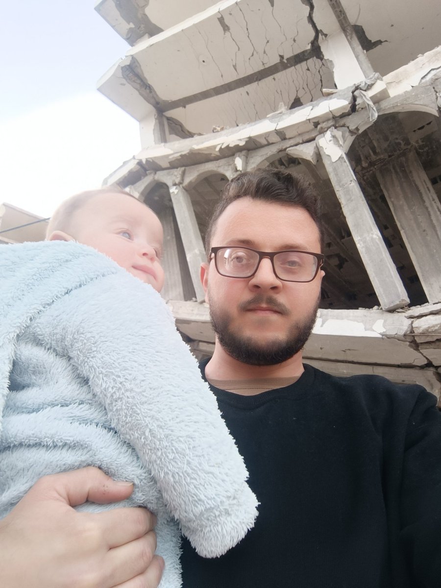 Ahmed Shameya tweet media