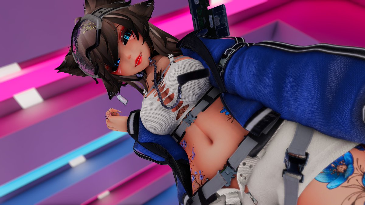 Cyberfade tweet media