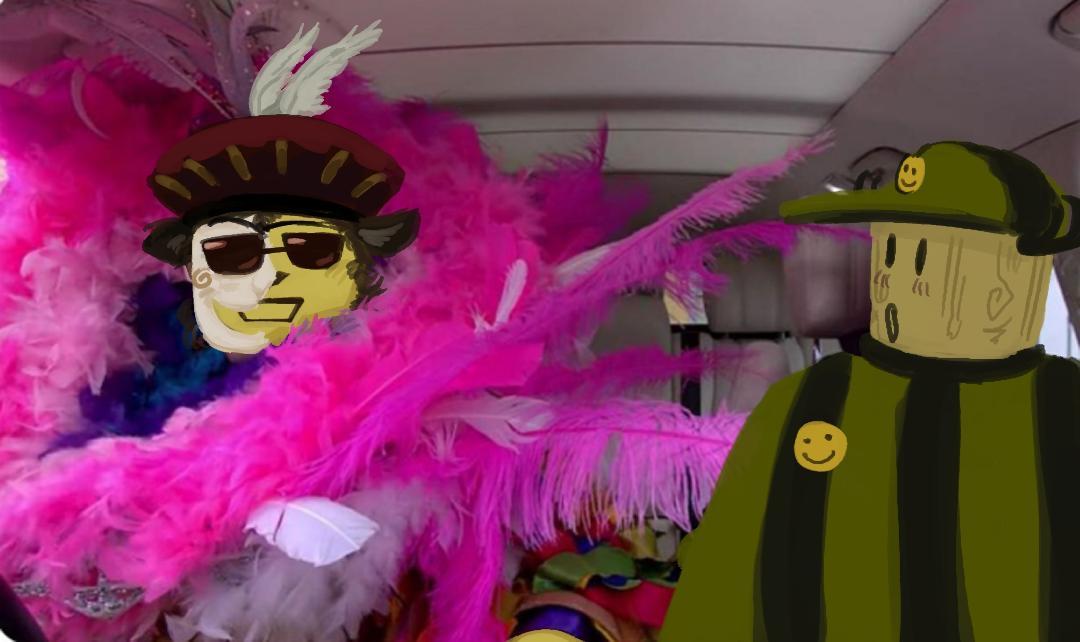 dead plant 🌱🐡 (#1 construction fan) tweet media