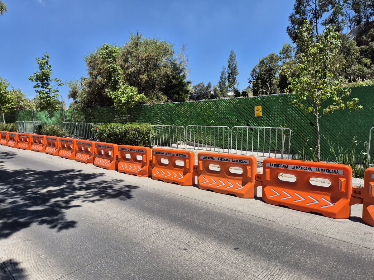 Fernando de Buen U. tweet media