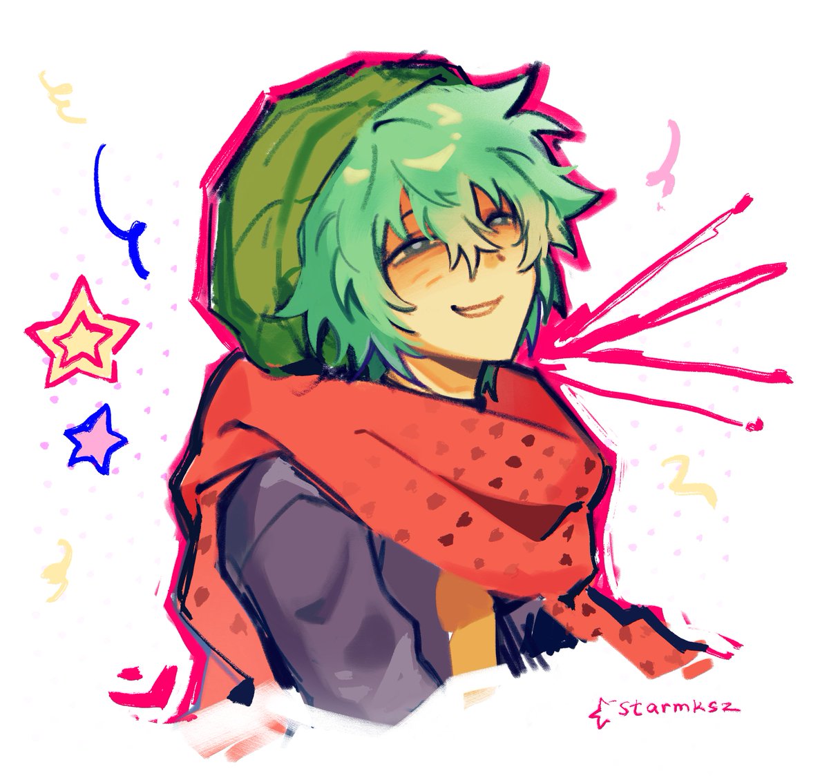 jude 🍥 Vgen Waitlist! tweet media