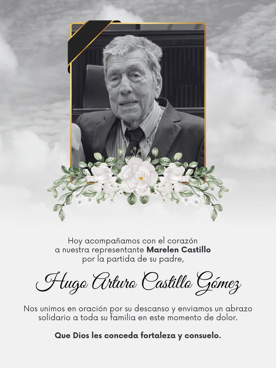 Marelen Castillo tweet media