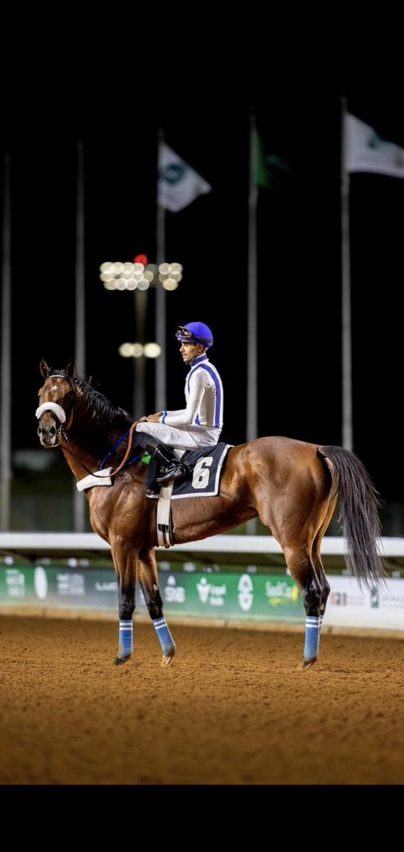 عايض البقمي tweet media