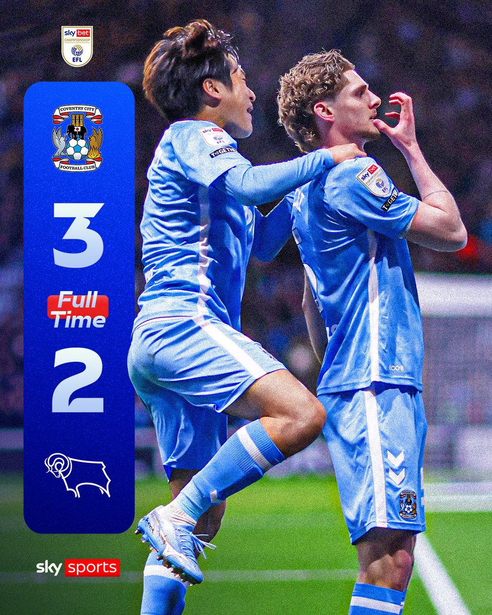 Sky Sports Football tweet media
