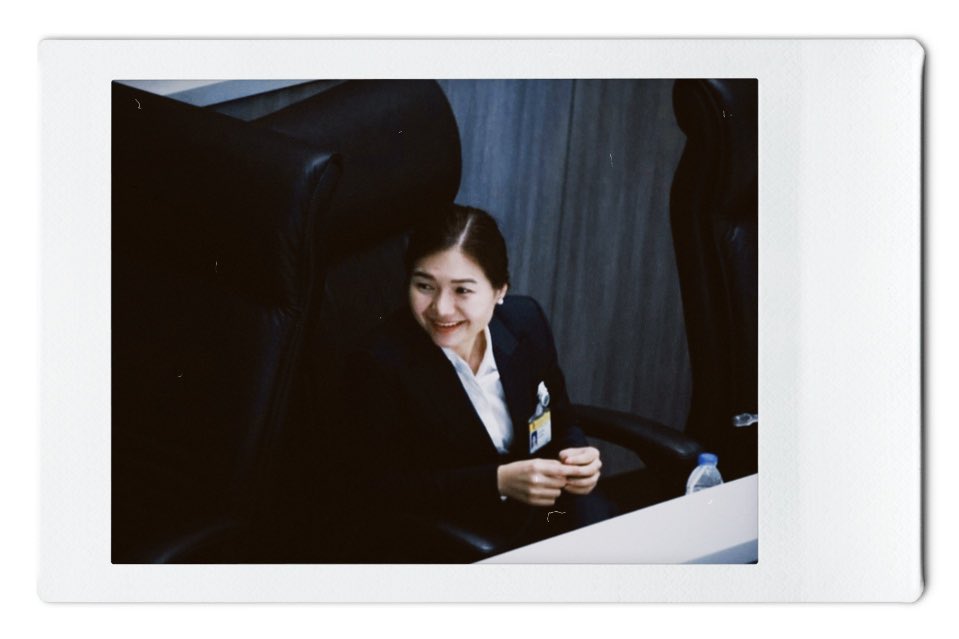 “ รักของฉันนั้นนับอนันต์ ”