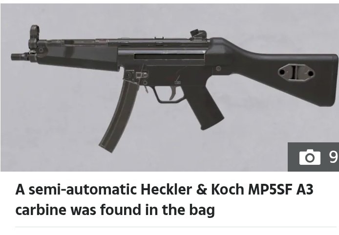 FFesterbragne's tweet image. Who is in charge of their training?

#MetPolice
#Incompetence