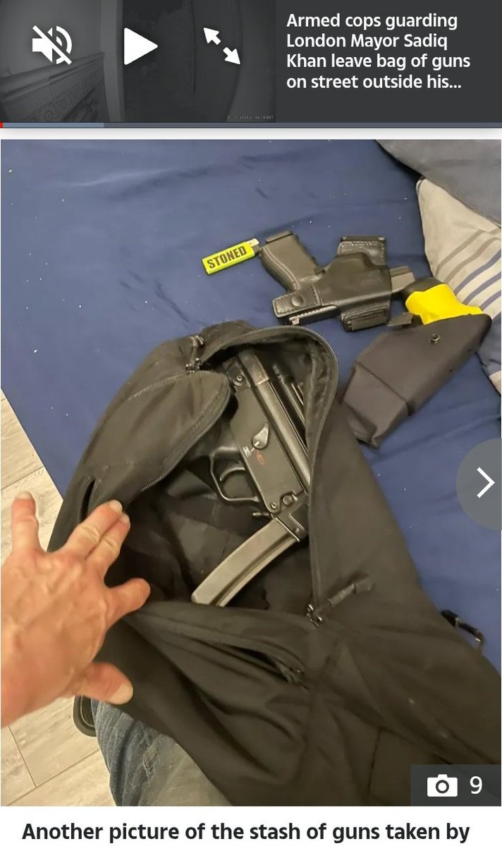 FFesterbragne's tweet image. Who is in charge of their training?

#MetPolice
#Incompetence