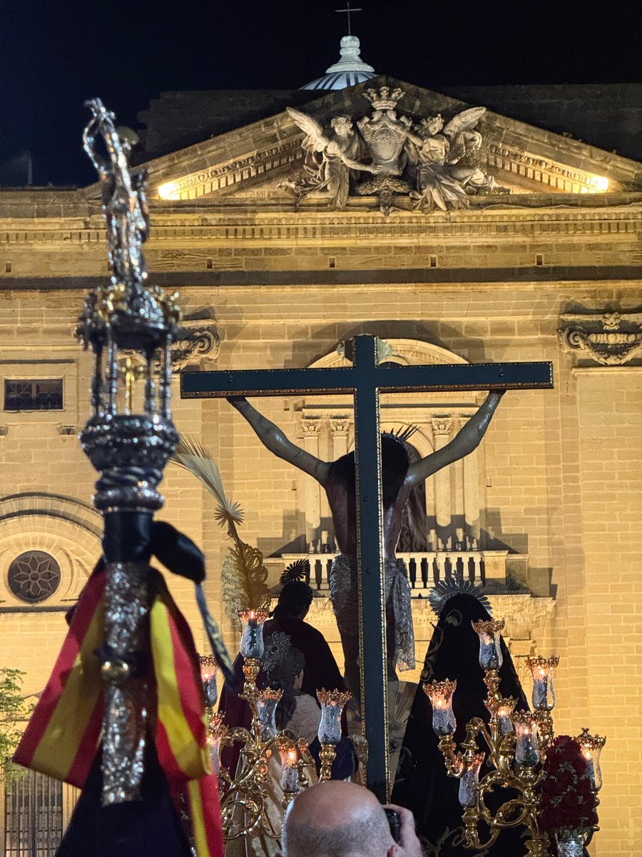 Vera-Cruz de Los Palacios tweet media