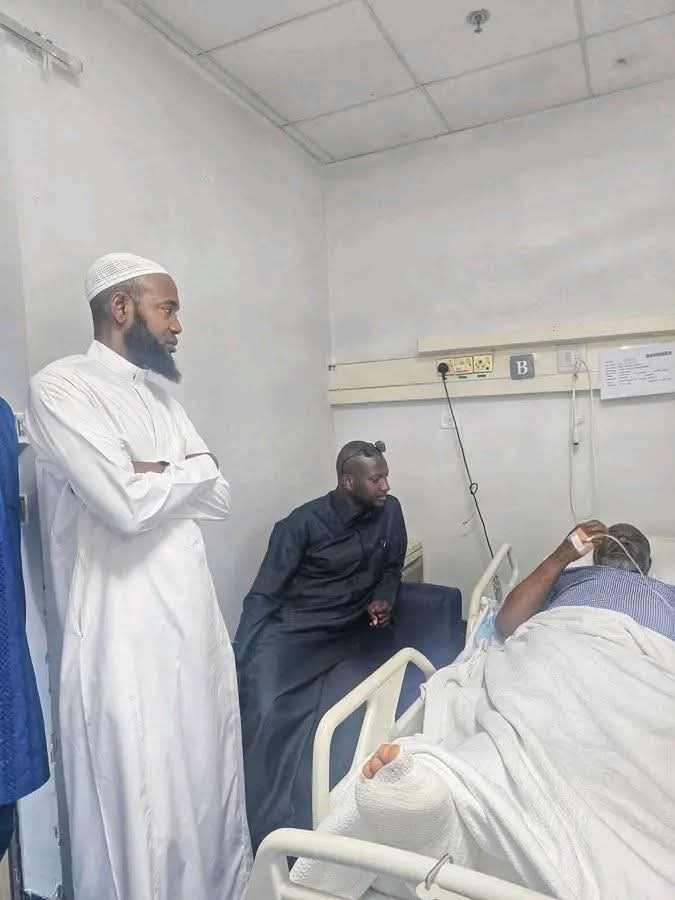 Cool_Ustaaz ☪ tweet media