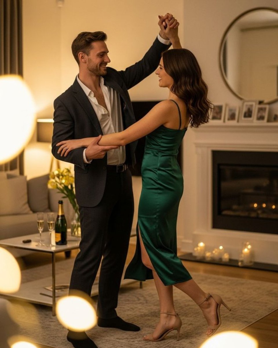 Elite Connections Matchmaking tweet media